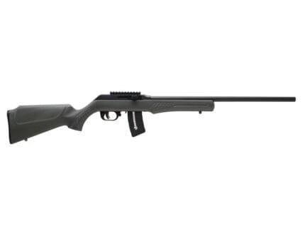 Rossi Semi-Auto Rimfire Rifle - Gray | .22 WMR | 21" Barrel | 10 rd | Polymer Stock