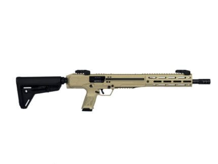 RUGER LC CARBINE 45ACP DESERT 16"