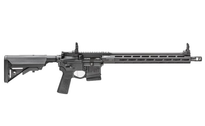 SPRINGFIELD ARMORY SAINT VICTOR 5.56 16" 10+1 B5