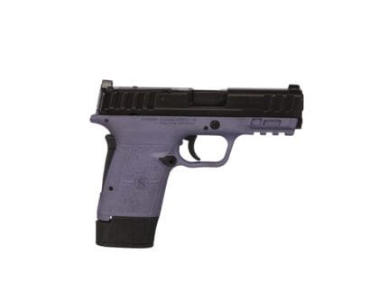 SMITH AND WESSON EQUALIZER 9MM OR NTS ORCHID