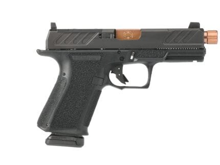 SHADOW SYSTEMS MR920 FND 9MM BK/BZ OR TB NS