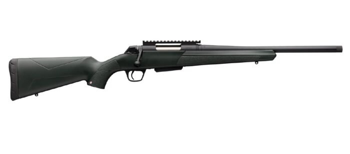 WINCHESTER XPR STEALTH 223REM GRN 16" TB