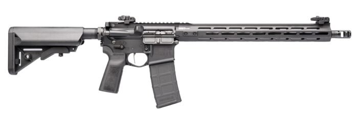 SPRINGFIELD ARMORY SAINT VICTOR 5.56 16" 30+1 B5