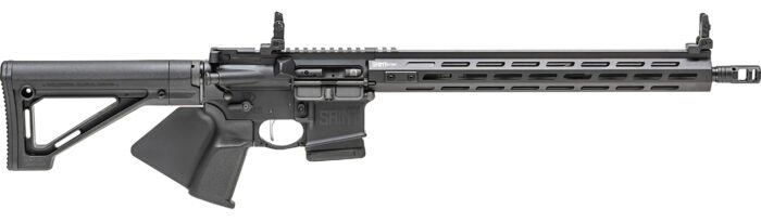 SPRINGFIELD ARMORY SAINT VICTOR 5.56 16" 10+1 CA