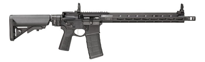 SPRINGFIELD ARMORY SAINT VICTOR 5.56 16" 30+1 LAW