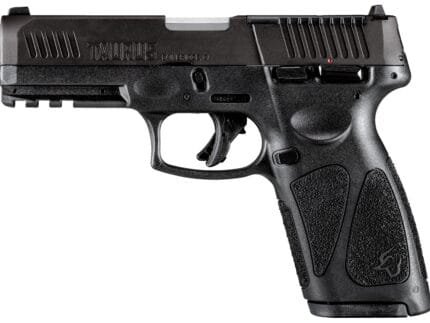 TAURUS G3 9MM BLK/BLK 4" 17+1 OR
