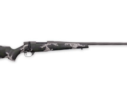 WEATHERBY VANGUARD TALON 308WIN CF 22"