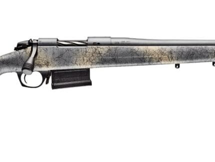 BERGARA TERRAIN WILDERNESS 7MAG GRAY #