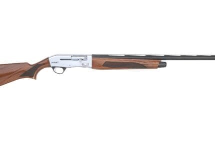 TRISTAR SPORTING ARMS VIPER G2 PRO SLVR 12/28 BL/WD