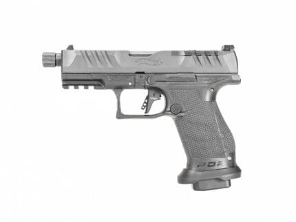 WALTHER ARMS PDP PRO SD 9MM CP 4.6" 10+1 OR