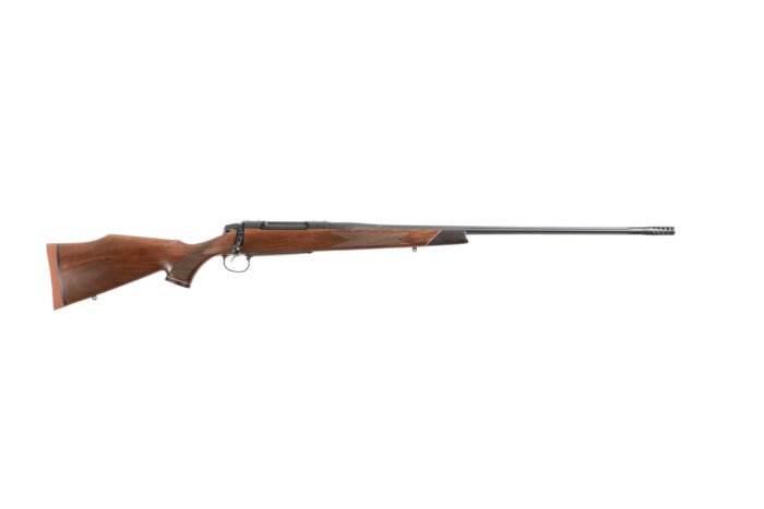 WEATHERBY 307 ADVENTURE SD 270WBY 26"