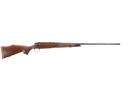 WEATHERBY 307 ADVENTURE SD 308WIN 22"