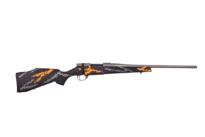 WEATHERBY VANGUARD CMPT HNTR 6.5CR 20"