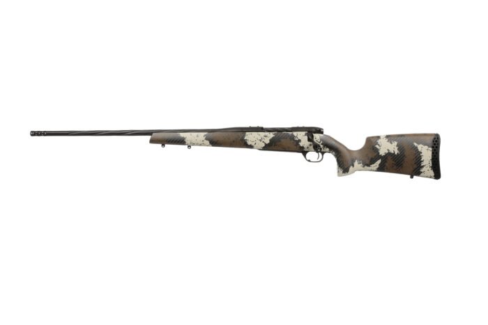 WEATHERBY MARK V HIGH COUNTRY 308WIN LH#