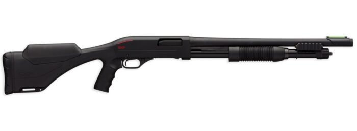 WINCHESTER SXP SHADOW DEFENDER 12/18 3"