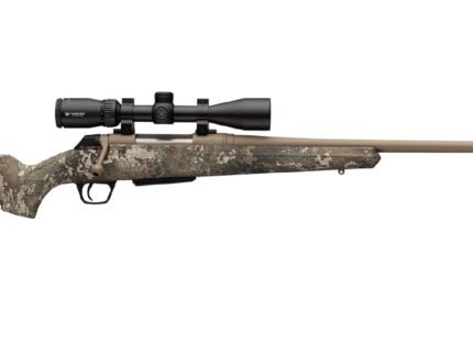 WINCHESTER XPR HNTR COMBO 6.8WST STRATA