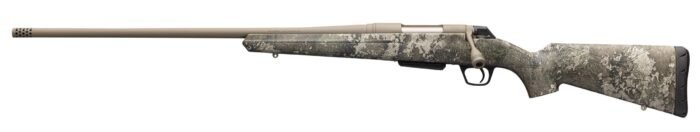 WINCHESTER XPR STRATA MB 7MM REM 26" LH