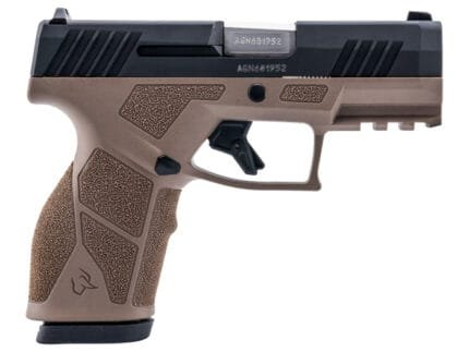 GX2 9MM 3.38" BR/Blk (2) 13-rd