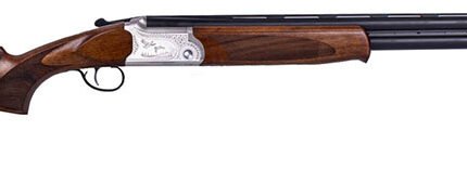 KOFS CAVALRY SX 28GA 26" O/U WOOD