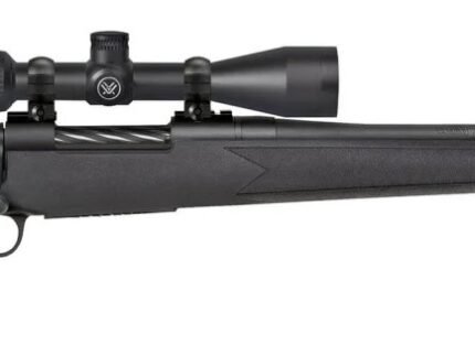 Patriot Vortex 3-9x40mm 7mm PRC 24" Syn Blk 3-rd