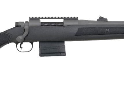 MOSSBERG MVP PATROL PRO 300BLK 10+1 16"