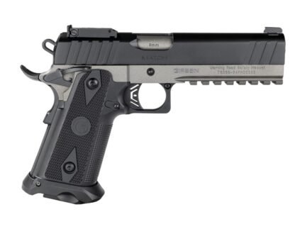 EAA CORP WITNESS 2311 MATCH 9MM 20+1