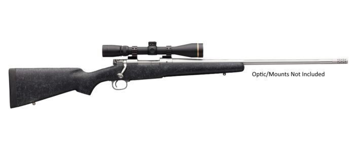 WINCHESTER M70 EXT WTHR SS/SYN 308WIN MB