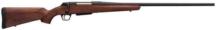 WINCHESTER XPR SPORTER 350LEG BL/WD 22"