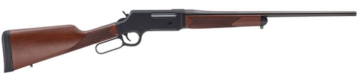 LongRange L/A Rifle 223 20"B N/S Wln 5rd