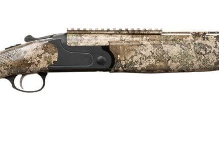 CHARLES DALY 202T FIELD O/U 20/22 TT 3"