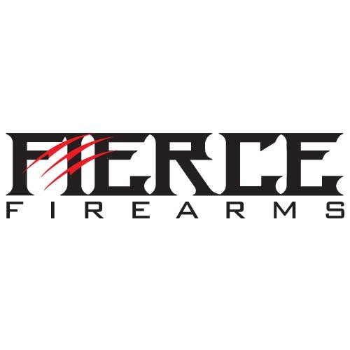 FIERCE FIREARMS CF ROGUE 308WIN GL/TPY 20" - Fierce Firearms