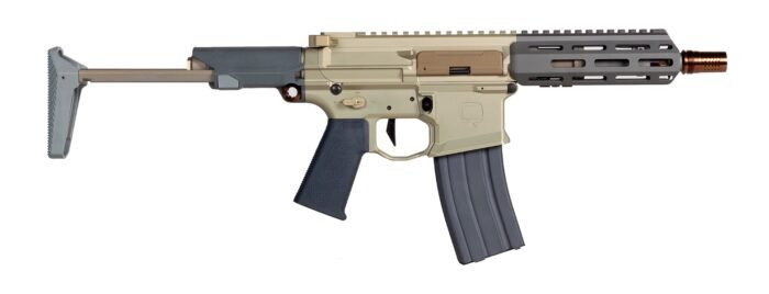 Q HONEY BADGER 300BLK 7" SBR