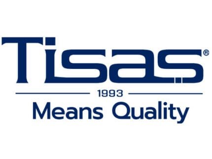 TISAS NIGHT STALKER COMP 9MM GRY