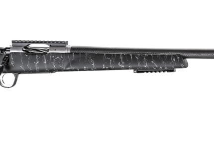 CHRISTENSEN ARMS TRAVERSE 308WIN BLK/GRY 24"