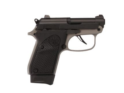 BERETTA 20X BOBCAT 22LR BLK/POLY
