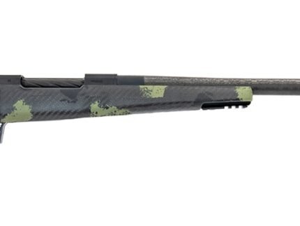 FIERCE FIREARMS CF ROGUE 7MM BC BLK/FRT 24"