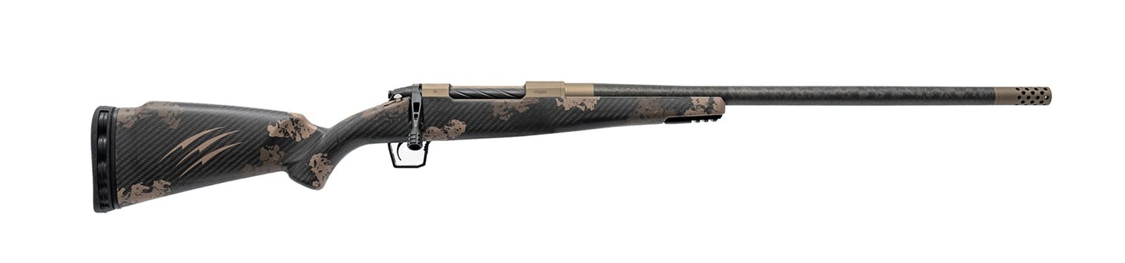 FIERCE FIREARMS CF ROGUE 7MM BC SB/SON 22" - Fierce Firearms