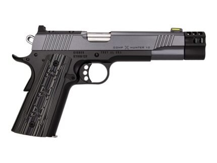 KIMBER COMP X HUNTER 10MM 5" 8+1 COMP