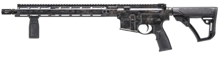 DANIEL DEFENSE DDM4 V7 RATTLE CAN 5.56MM NM