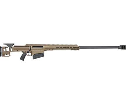 BARRETT FIREARMS MRAD ELR 416BAR FDE 36" 5+1
