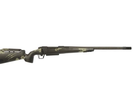 FIERCE FIREARMS CF RIVAL XP 7PRC BLK/FOR 20"