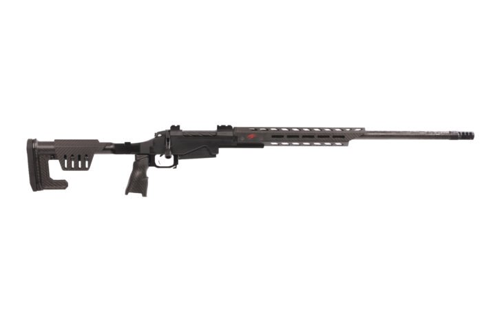 FIERCE FIREARMS REAPER H-TAC 7PRC BLK 22"