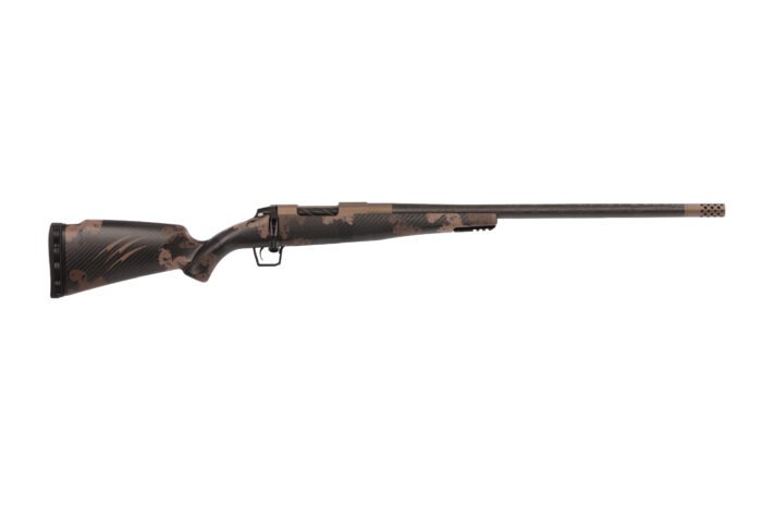 FIERCE FIREARMS CF ROGUE 7PRC SB/SON 20"