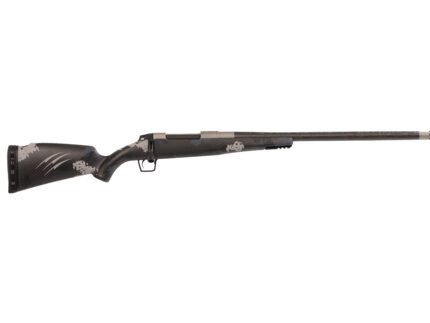 FIERCE FIREARMS CF ROGUE 300PRC GL/PTM 22"