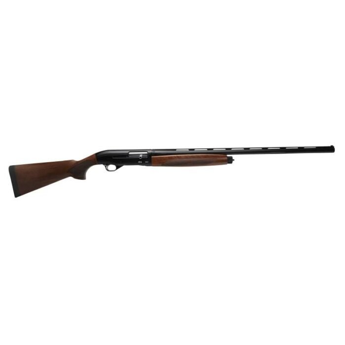 Savage Arms 560 Field Shotgun 12 ga 3" Chamber 5rd Magazine 26" Barrel Walnut