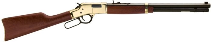 Henry Big Boy Classic .327 Fed Mag Rifle 10rd Magazine 20" Barrel Walnut