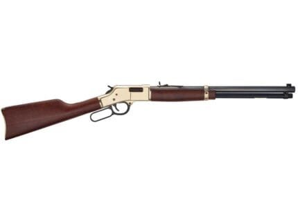 Henry Big Boy Classic Rifle .41 Mag 10rd Magazine 20" Barrel Walnut