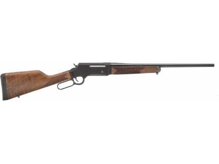 Henry Long Ranger Lever Action Rifle .243 Win 4rd Magazine 20" Barrel Walnut Stock