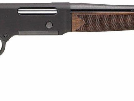 Henry Long Ranger Lever Action Rifle 6.5 Creedmoor 4rd Capacity 22" Barrel