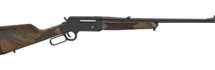 Henry Long Ranger Lever Action Open Sights Rifle .223 Rem/5.56mm Nato 5rd Capacity 20" Barrel Walnut Stock